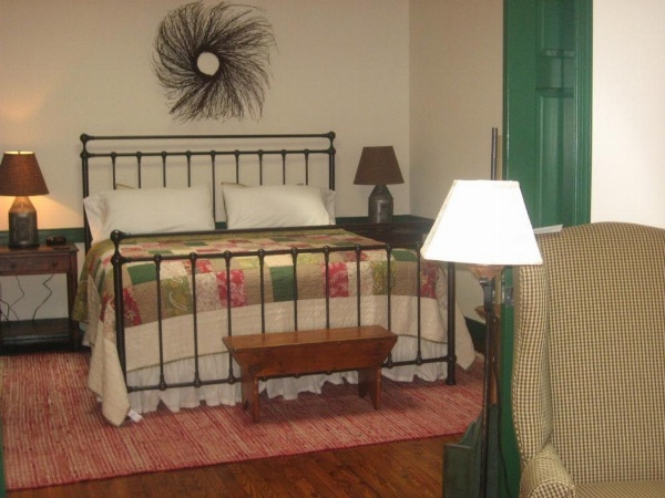 The Brafferton Inn image 13