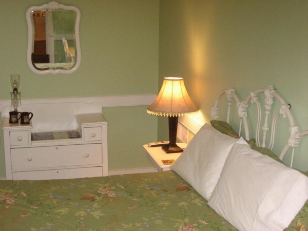 The Brafferton Inn image 16