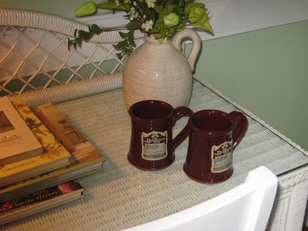 The Brafferton Inn image 17