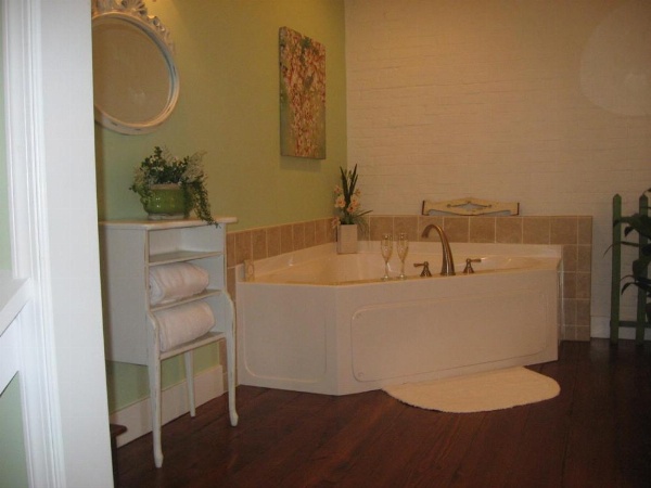 The Brafferton Inn image 18