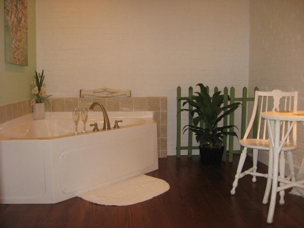 The Brafferton Inn image 21