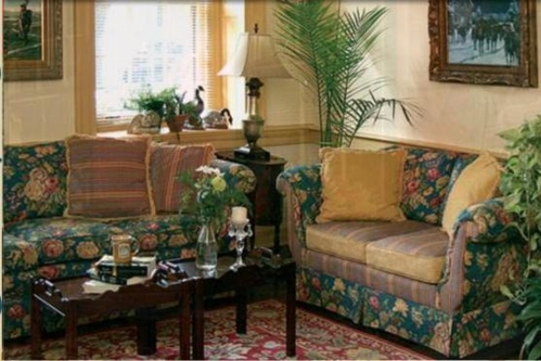 The Brafferton Inn image 22