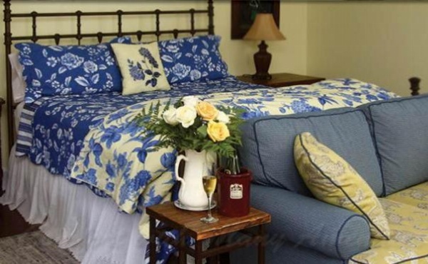 The Brafferton Inn image 23